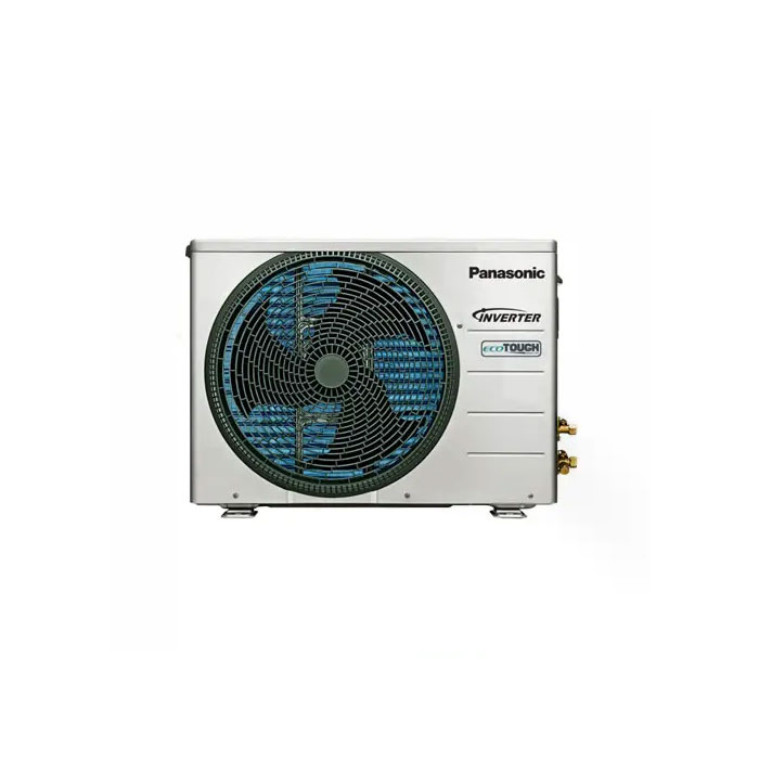 Panasonic AC Wall Mounted Split Standard Inverter Si-Biru 1 1/2 PK - CS/CU PU12AKJ